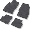 Opel Corsa D ( 2006-2014 ) / Opel Corsa E ( 2014-2019 ) Geyer&Hosaja 802/4C Gumiszőnyeg szett (