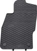 Opel Corsa D ( 2006-2014 ) / Opel Corsa E ( 2014-2019 ) Geyer&Hosaja 802/4C Gumiszőnyeg szett (