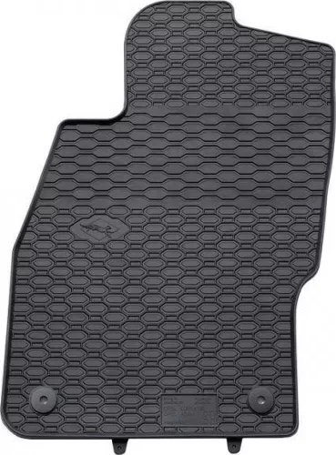 Opel Corsa D ( 2006-2014 ) / Opel Corsa E ( 2014-2019 ) Geyer&Hosaja 802/4C Gumiszőnyeg szett (