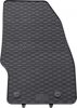 Opel Corsa D ( 2006-2014 ) / Opel Corsa E ( 2014-2019 ) Geyer&Hosaja 802/4C Gumiszőnyeg szett (