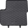 Opel Corsa D ( 2006-2014 ) / Opel Corsa E ( 2014-2019 ) Geyer&Hosaja 802/4C Gumiszőnyeg szett (