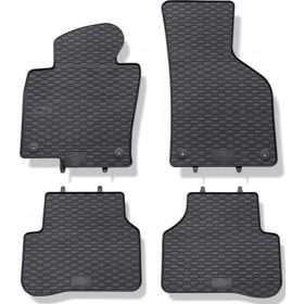 Volkswagen Passat (B6-B7) ( 2005-2014 ) / Volkswagen Passat CC ( 2008-2011 ) gumiszőnyeg Geyer&