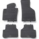 Volkswagen Passat (B6-B7) ( 2005-2014 ) / Volkswagen Passat CC ( 2008-2011 ) gumiszőnyeg Geyer&