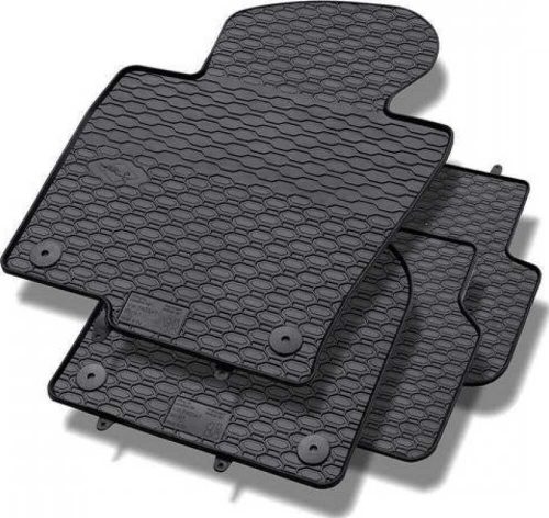 Volkswagen Passat (B6-B7) ( 2005-2014 ) / Volkswagen Passat CC ( 2008-2011 ) gumiszőnyeg Geyer&