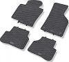 Volkswagen Passat (B6-B7) ( 2005-2014 ) / Volkswagen Passat CC ( 2008-2011 ) gumiszőnyeg Geyer&