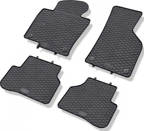 Volkswagen Passat (B6-B7) ( 2005-2014 ) / Volkswagen Passat CC ( 2008-2011 ) gumiszőnyeg Geyer&