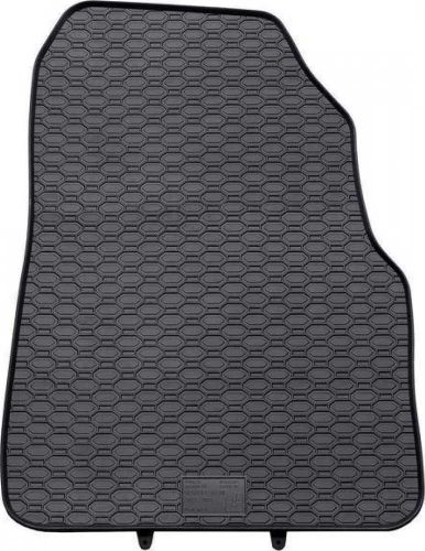 Renault SCENIC II ( 2003-2009 )  Geyer&Hosaja 812/3C Gumiszőnyeg szett (GEYERHOSAJA-812/3C)