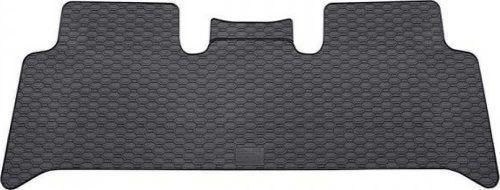 Renault SCENIC II ( 2003-2009 )  Geyer&Hosaja 812/3C Gumiszőnyeg szett (GEYERHOSAJA-812/3C)