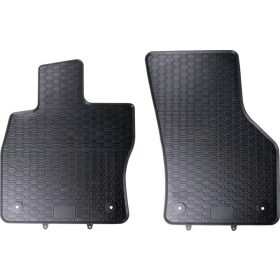   Skoda Octavia (III) ( 2012-2020 ) / (IV) (2020-)  / Vw Golf Sportsvan, Vw Passat ( 2014- ) / Audi A3 8V ( 2012- ) első sor gumiszőnyeg Geyer&Hosaja 815/4C
