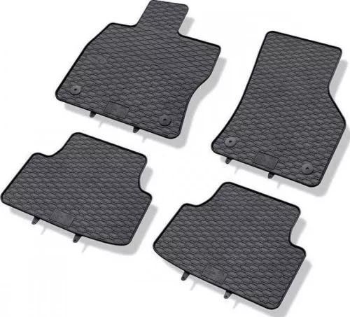 Skoda Octavia III-IV ( 2013- ) / Vw Golf Sportsvan, Vw Passat ( 2014- ) / Audi A3 8V ( 2012- ) 