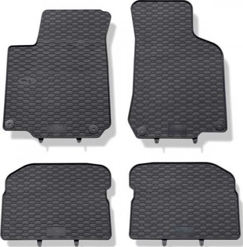 Skoda Octavia I ( 1997-2004 ) / Vw Golf IV ( 1997-2006 ) / Seat Leon I ( 1999-2005 )  Geyer&Hos
