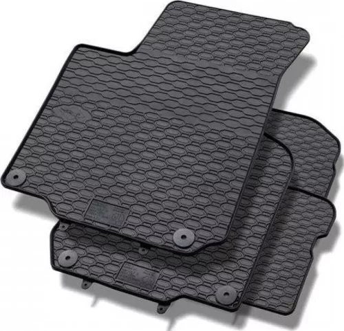 Skoda Octavia I ( 1997-2004 ) / Vw Golf IV ( 1997-2006 ) / Seat Leon I ( 1999-2005 )  Geyer&Hos