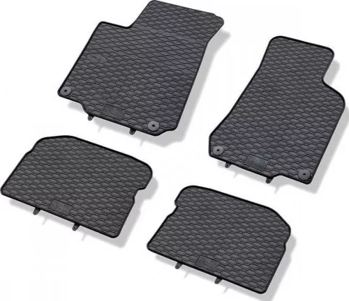Skoda Octavia I ( 1997-2004 ) / Vw Golf IV ( 1997-2006 ) / Seat Leon I ( 1999-2005 )  Geyer&Hos