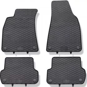 Audi A4 B6 ( 2000-2004 ) / Audi A4 B7 ( 2004-2008 ) / Seat Exeo ( 2008-2013 )  Geyer&Hosaja