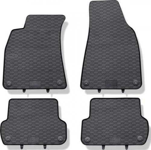 Audi A4 B6 ( 2000-2004 ) / Audi A4 B7 ( 2004-2008 ) / Seat Exeo ( 2008-2013 )  Geyer&Hosaja
