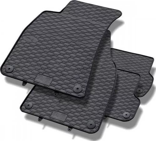 Audi A4 B6 ( 2000-2004 ) / Audi A4 B7 ( 2004-2008 ) / Seat Exeo ( 2008-2013 )  Geyer&Hosaja
