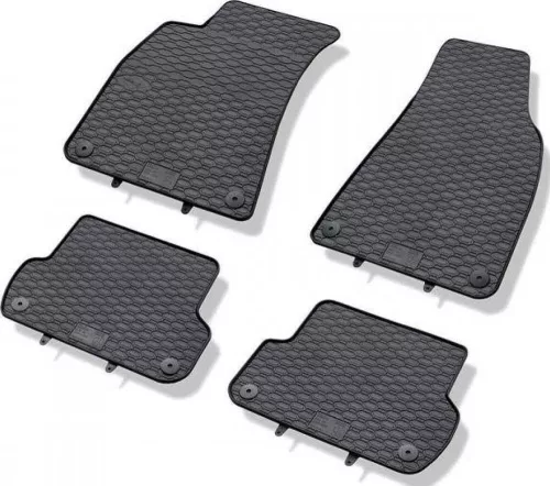 Audi A4 B6 ( 2000-2004 ) / Audi A4 B7 ( 2004-2008 ) / Seat Exeo ( 2008-2013 )  Geyer&Hosaja