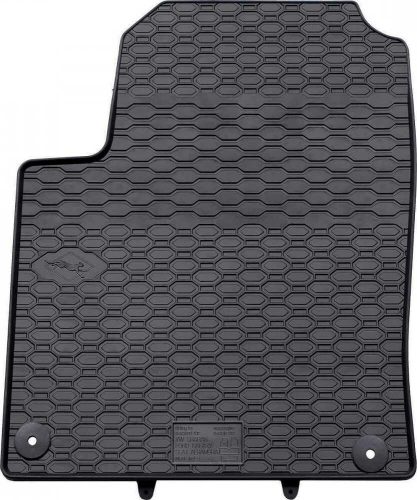 Volkswagen Sharan ( 1995-2010 ) Geyer&Hosaja Gumiszőnyeg szett (GEYERHOSAJA-819/3C)