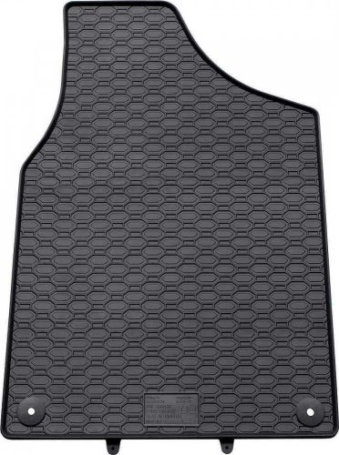 Volkswagen Sharan ( 1995-2010 ) Geyer&Hosaja Gumiszőnyeg szett (GEYERHOSAJA-819/3C)