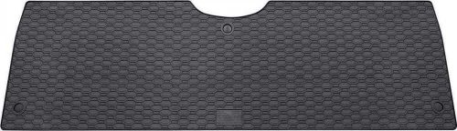 Volkswagen Sharan ( 1995-2010 ) Geyer&Hosaja Gumiszőnyeg szett (GEYERHOSAJA-819/3C)