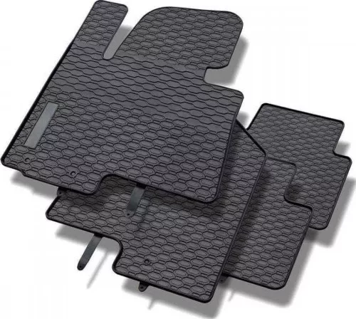 Kia Sportage III ( 2010-2016 ) / Hyundai ix35 ( 2009-2015 )  Geyer&Hosaja 830/4C Gumiszőnyeg sz