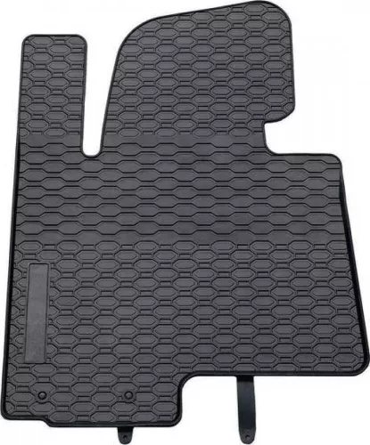 Kia Sportage III ( 2010-2016 ) / Hyundai ix35 ( 2009-2015 )  Geyer&Hosaja 830/4C Gumiszőnyeg sz