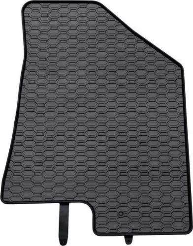 Kia Sportage III ( 2010-2016 ) / Hyundai ix35 ( 2009-2015 )  Geyer&Hosaja 830/4C Gumiszőnyeg sz