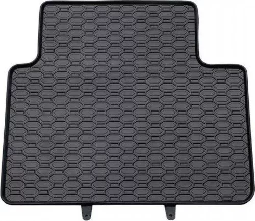 Kia Sportage III ( 2010-2016 ) / Hyundai ix35 ( 2009-2015 )  Geyer&Hosaja 830/4C Gumiszőnyeg sz