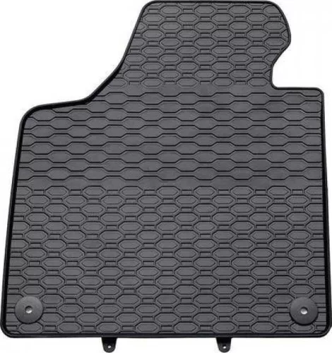 Audi A3 (8P) ( 2003-2012 ) Geyer&Hosaja Gumiszőnyeg szett (GEYERHOSAJA-839/4C)