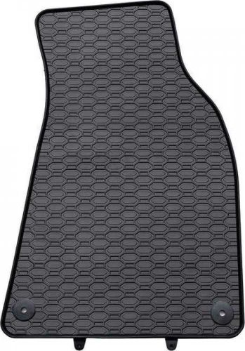 Audi A6 (C6 (4F)) II ( 2006-2011 )  Geyer&Hosaja Gumiszőnyeg szett (GEYERHOSAJA-840/4C)