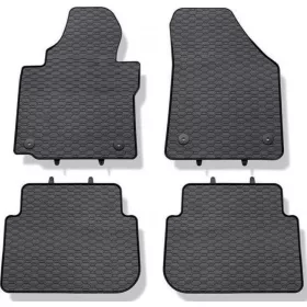 Volkswagen Touran I ( 2003-2010 ) / Volkswagen Touran II ( 2010-2015 ) gumiszőnyeg Geyer&Hosaja