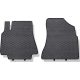 Peugeot PARTNER II ( 2008-2018 ) / Citroen Berlingo II ( 2008-2018 )  Geyer&Hosaja 845/2C Gumis