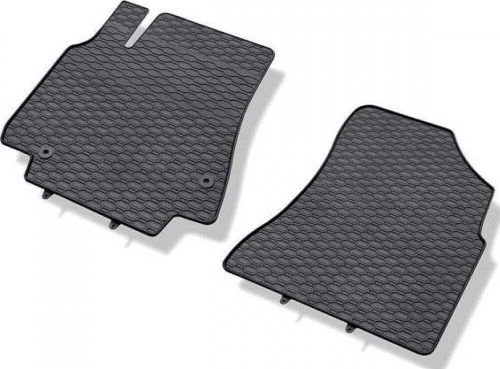 Peugeot PARTNER II ( 2008-2018 ) / Citroen Berlingo II ( 2008-2018 )  Geyer&Hosaja 845/2C Gumis