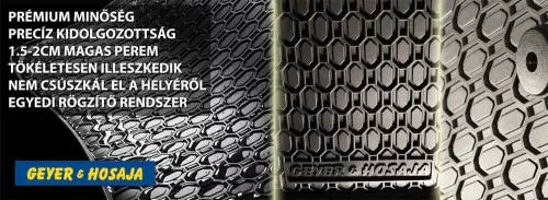 Peugeot Boxer II ( 2006-2014 ) / Fiat Ducato III ( 2007-2014 ) / Citroen Jumper II ( 2006-2015 