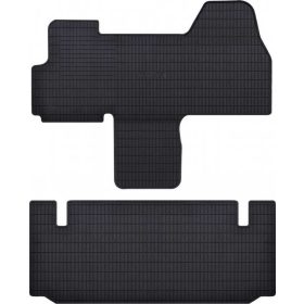 Peugeot Boxer II ( 2006-2014 ) / Citroen Jumper II ( 2006-2015 ) / Fiat Ducato III ( 2007-2014 