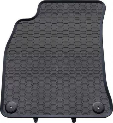 Audi A4 (B8) ( 2007-2015 ) Geyer&Hosaja Gumiszőnyeg szett (GEYERHOSAJA-850/4C)