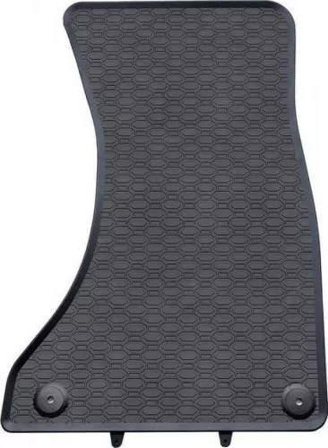 Audi A4 (B8) ( 2007-2015 ) Geyer&Hosaja Gumiszőnyeg szett (GEYERHOSAJA-850/4C)