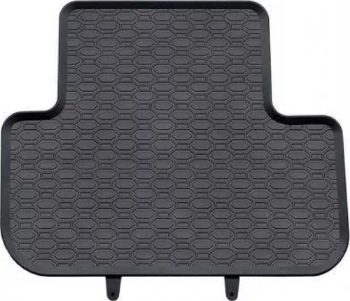 Audi A4 (B8) ( 2007-2015 ) Geyer&Hosaja Gumiszőnyeg szett (GEYERHOSAJA-850/4C)