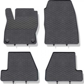 Ford Focus (III) ( 2011-2018 ) Geyer&Hosaja Gumiszőnyeg szett (GEYERHOSAJA-853/4C)