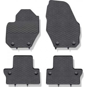 Volvo V60 ( 2010-2018 ) / Volvo S60 II ( 2010-2018 )  Geyer&Hosaja 854/4C Gumiszőnyeg szett (GE