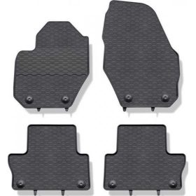 Volvo XC60 ( 2008-2017 )  Geyer&Hosaja 855/4C Gumiszőnyeg szett (GEYERHOSAJA-855/4C)