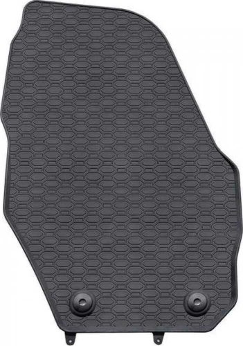 Volvo XC60 ( 2008-2017 )  Geyer&Hosaja 855/4C Gumiszőnyeg szett (GEYERHOSAJA-855/4C)