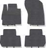 Peugeot 4007 / Citroen C-Crosser ( 2007-2012 ) / Mitsubishi Outlander III ( 2012- )  Geyer&