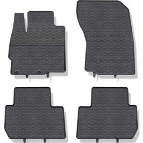 Peugeot 4007 / Citroen C-Crosser ( 2007-2012 ) / Mitsubishi Outlander III ( 2012- )  Geyer&