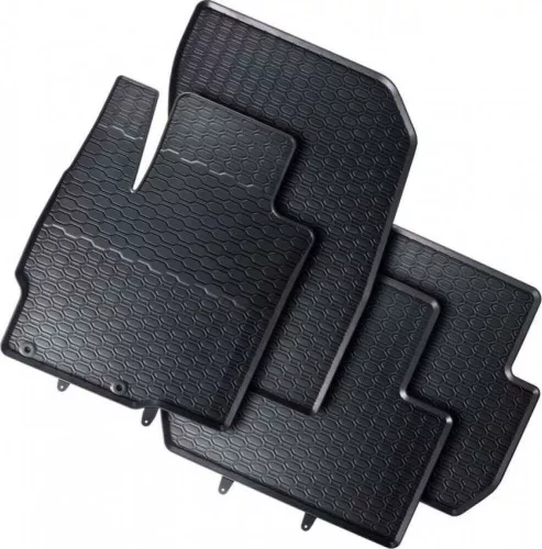 Peugeot 4007 / Citroen C-Crosser ( 2007-2012 ) / Mitsubishi Outlander III ( 2012- )  Geyer&