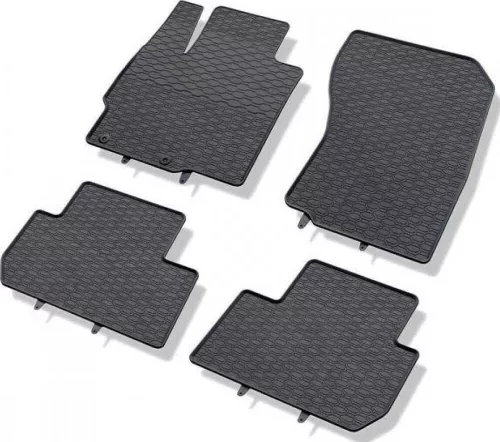 Peugeot 4007 / Citroen C-Crosser ( 2007-2012 ) / Mitsubishi Outlander III ( 2012- )  Geyer&