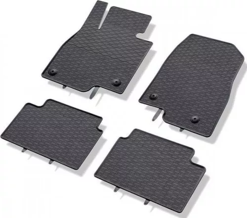 Mazda 3 III Kombi ( 2013-2018 ) / Mazda 6 III Kombi ( 2012- )  Geyer&Hosaja 862/4C Gumiszőn