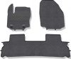 Ford S-MAX I / GALAXY II ( 2006-2015 )  Geyer&Hosaja 865/3C Gumiszőnyeg szett (GEYERHOSAJA-
