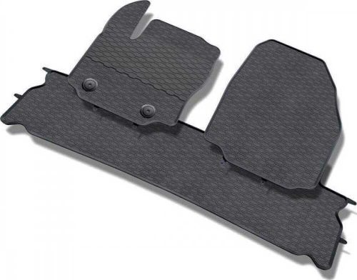 Ford S-MAX I / GALAXY II ( 2006-2015 )  Geyer&Hosaja 865/3C Gumiszőnyeg szett (GEYERHOSAJA-