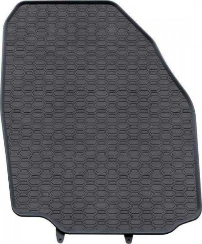 Ford S-MAX I / GALAXY II ( 2006-2015 )  Geyer&Hosaja 865/3C Gumiszőnyeg szett (GEYERHOSAJA-